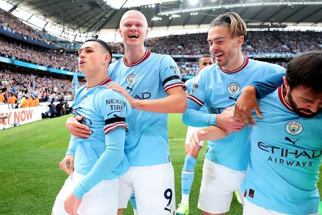 欧洲足坛疯狂周末诞生 豪门心系欧战冷门跌爆